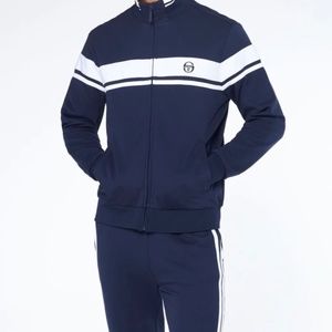 Sergio Tacchini Tracksuit